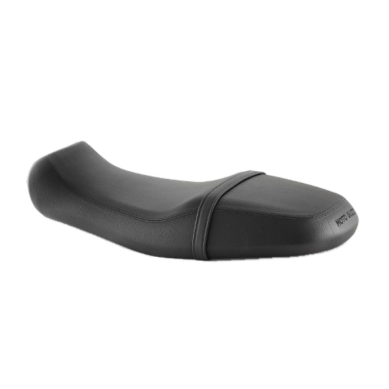 Sella Comfort Moto Guzzi, standard, nera – V7 850 Special, Stone – originale