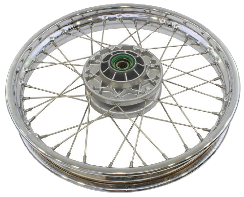 Ruota a raggi anteriore Moto Guzzi 2,15x18 – 750 Nevada