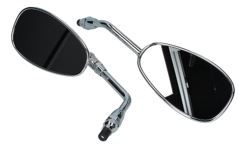 Coppia specchietti sx/dx Moto Guzzi – Breva, Griso, Norge, V7, Nevada – originale