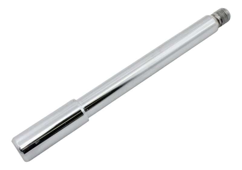 Perno ruota anteriore ruota in lega Moto Guzzi, M16 – 850 T3, T4, SP, Mille GT, California
