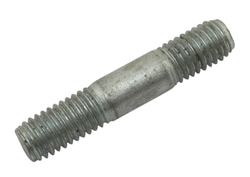 Prigioniero scarico Moto Guzzi M8x42 – modelli big block, originale