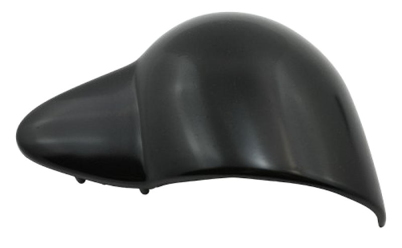 Copertura ammortizzatore sx Moto Guzzi, non verniciata – Cali 1100 Special – originale