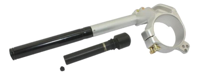 Semimanubrio dx Moto Guzzi – V11 Sport, V11 Le Mans