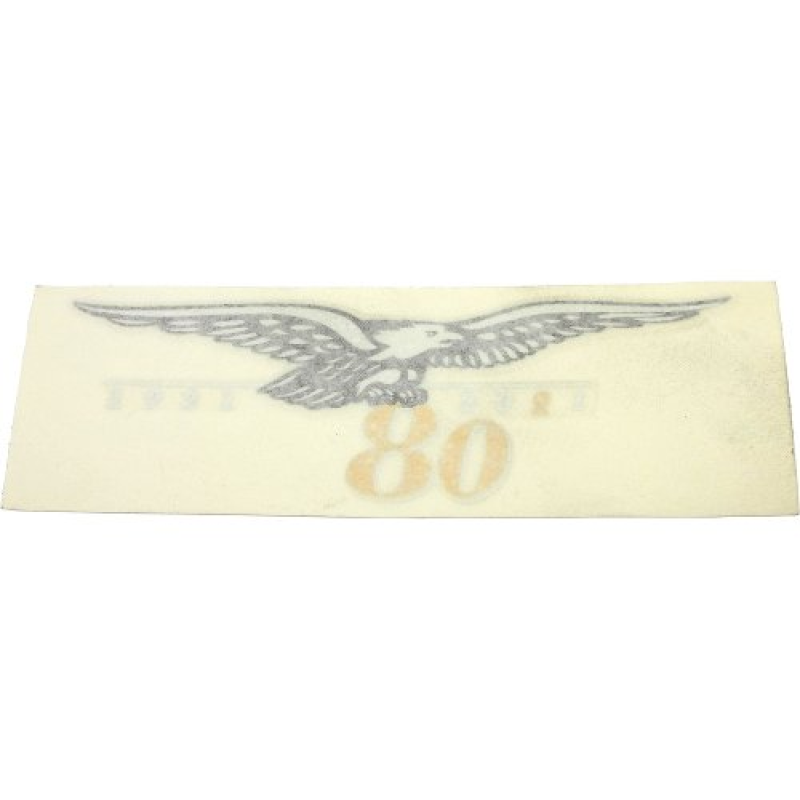 Adesivo serbatoio Moto Guzzi – California 1100 Anniversario, EV, Stone – originale
