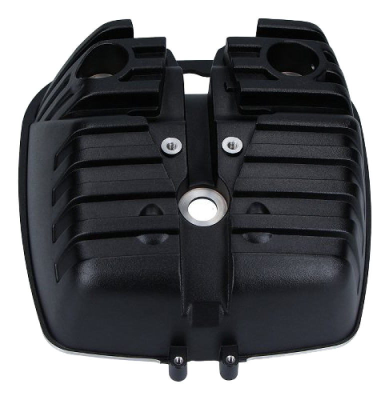 Coperchio valvole sx Moto Guzzi – V85 TT – originale