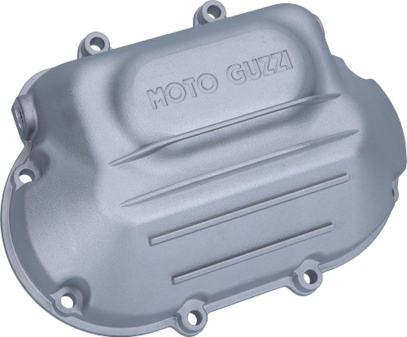 Moto Guzzi Valve Cover Matt – 850 Le Mans 1 Left, 850 T3 Right
