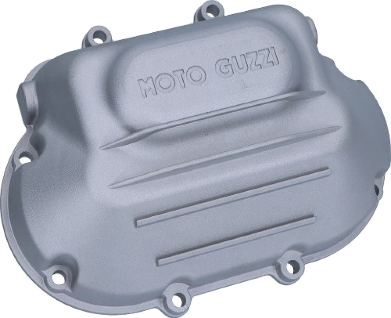 Moto Guzzi Valve Cover Matt – 850 Le Mans 1 Right, 850 T3 Left