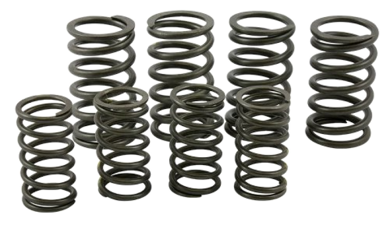 Kit molle valvole interne/esterne Sport Moto Guzzi, rinforzate – modelli big block