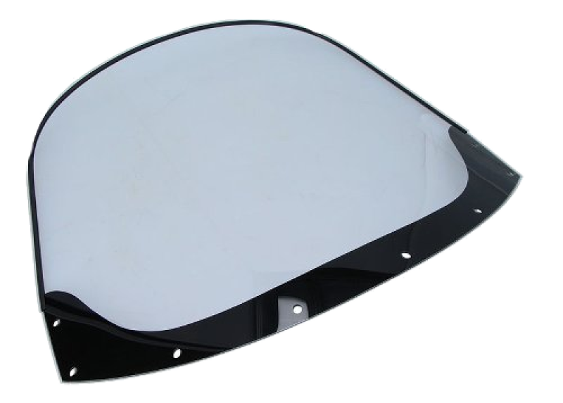 Plexiglass cupolino Moto Guzzi – 850 T5 Polizia