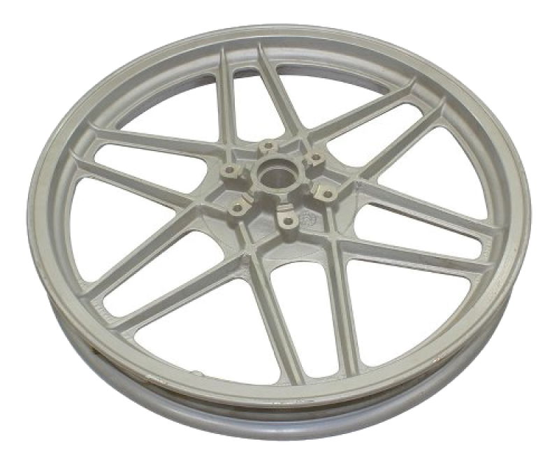 Ruota anteriore Moto Guzzi – V65, V50 III