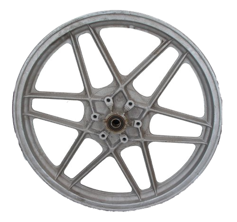 Cerchio anteriore Moto Guzzi 1,85x18 – V35, V50, V65 Polizia
