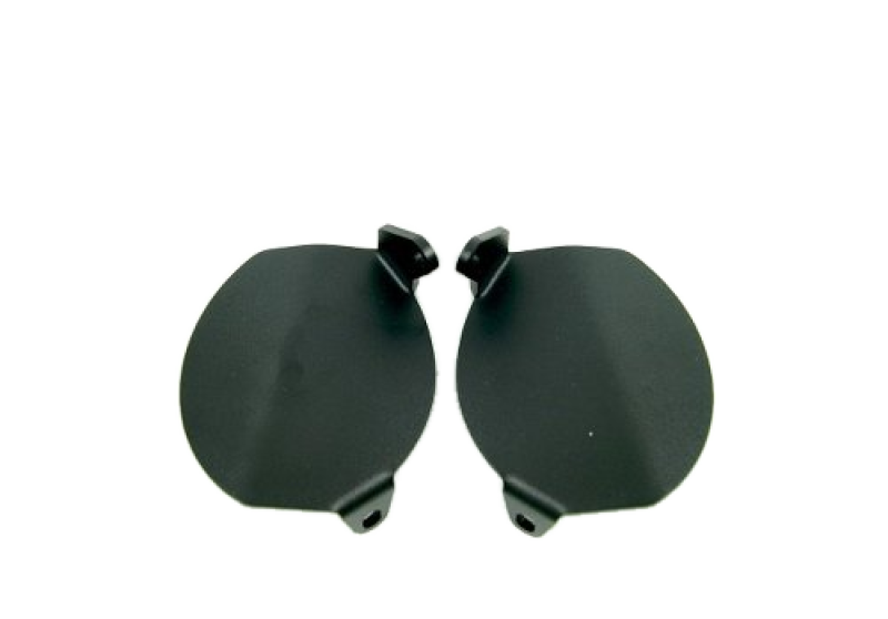 Kit deflettori aria Moto Guzzi – V85 TT, originale