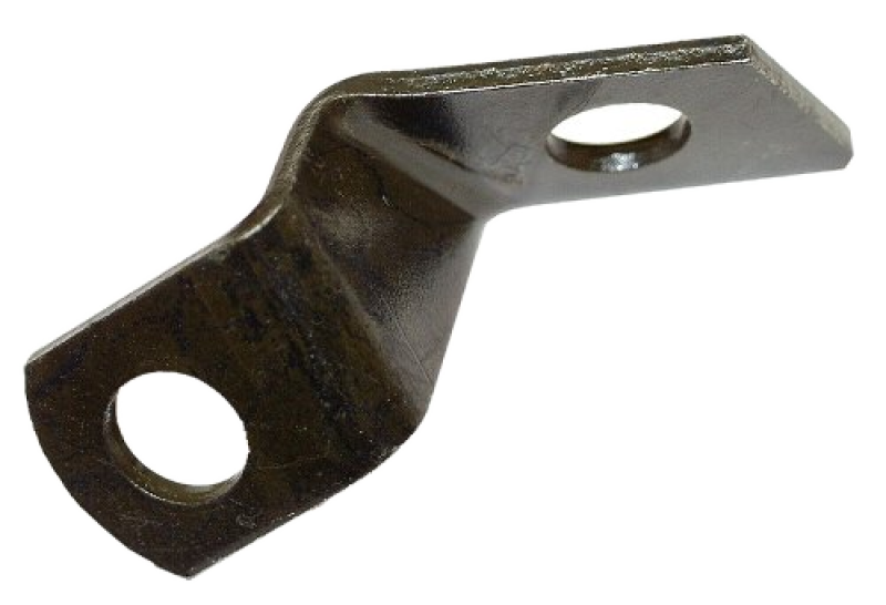 Staffa interruttore cavalletto laterale Moto Guzzi – V35–V65, T5, California – originale