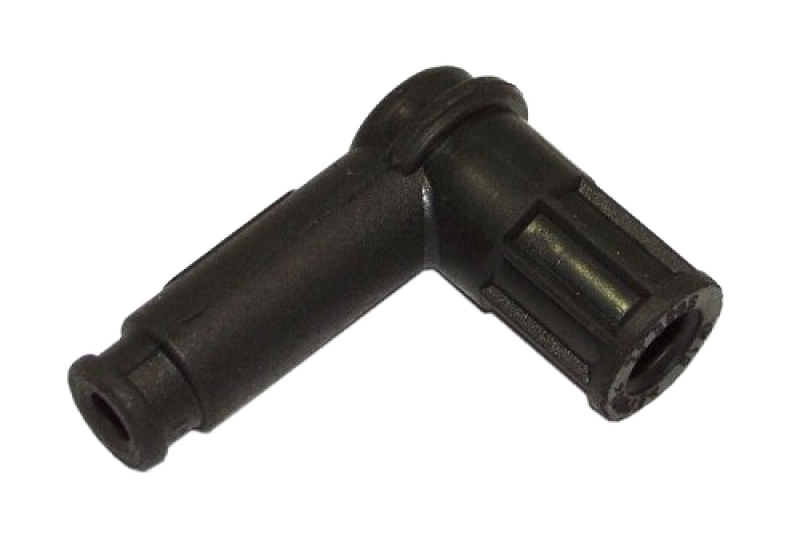 Pipetta candela nera Moto Guzzi, 12 mm – Breva, Griso, Norge, V7 – originale