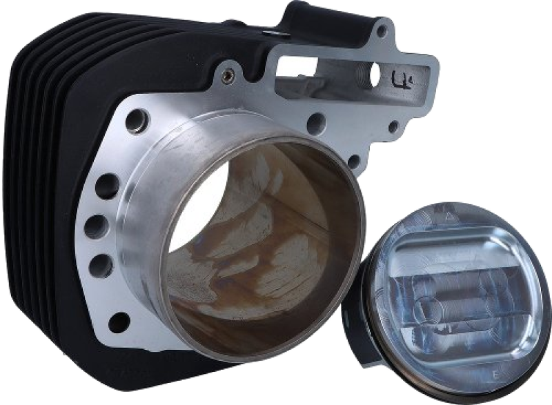 Cilindro completo Moto Guzzi, sx – California 1400, Eldorado, Audace, MGX-21