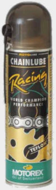 MOTOREX Chain Lube - Racing (500ml)