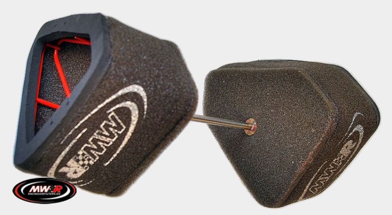 MWR Air Filter - Ducati 996R, 998
