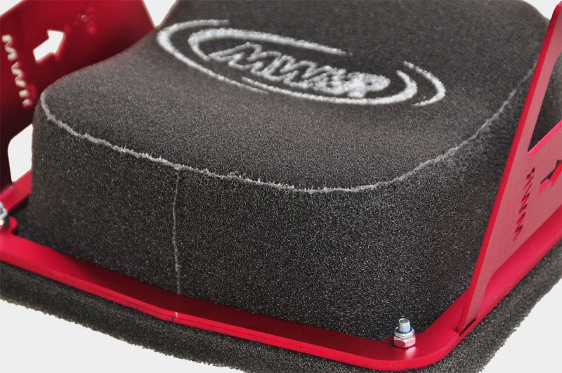 MWR Race Air Filter - Ducati Panigale
