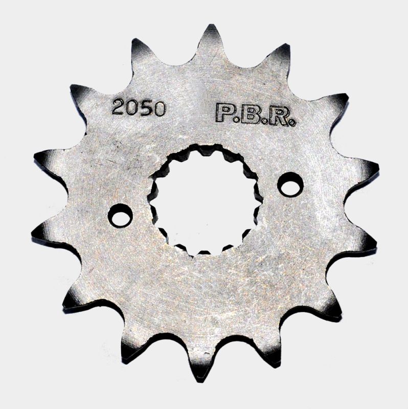 P.B.R. Ritzel - Typ 2050