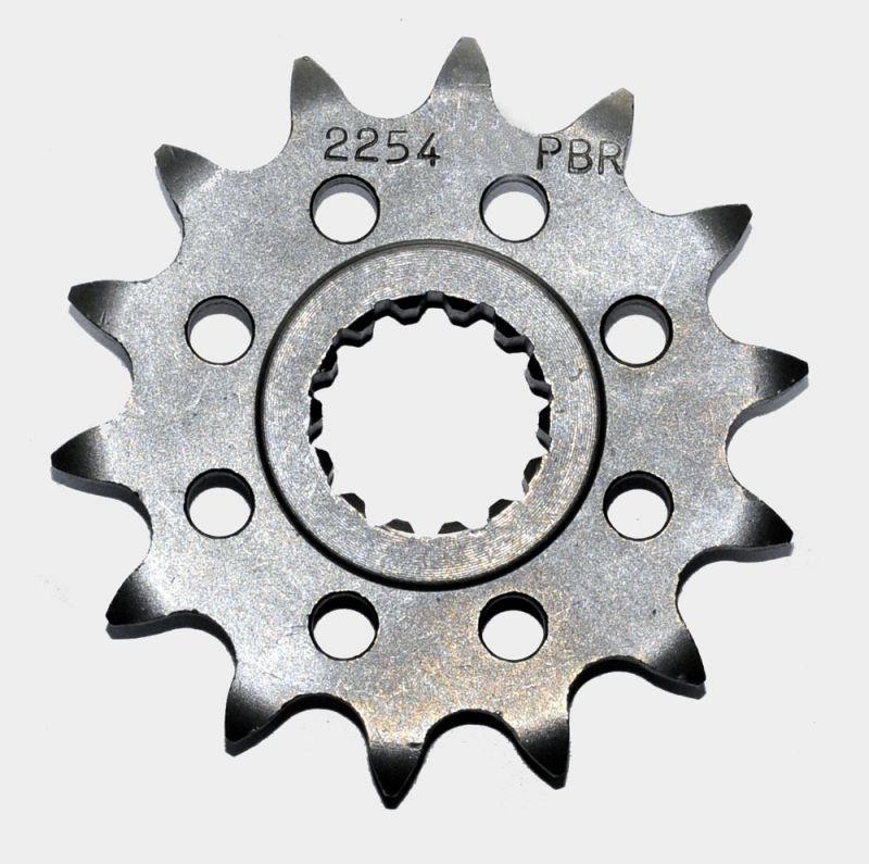 P.B.R. Sprocket - Type 2254
