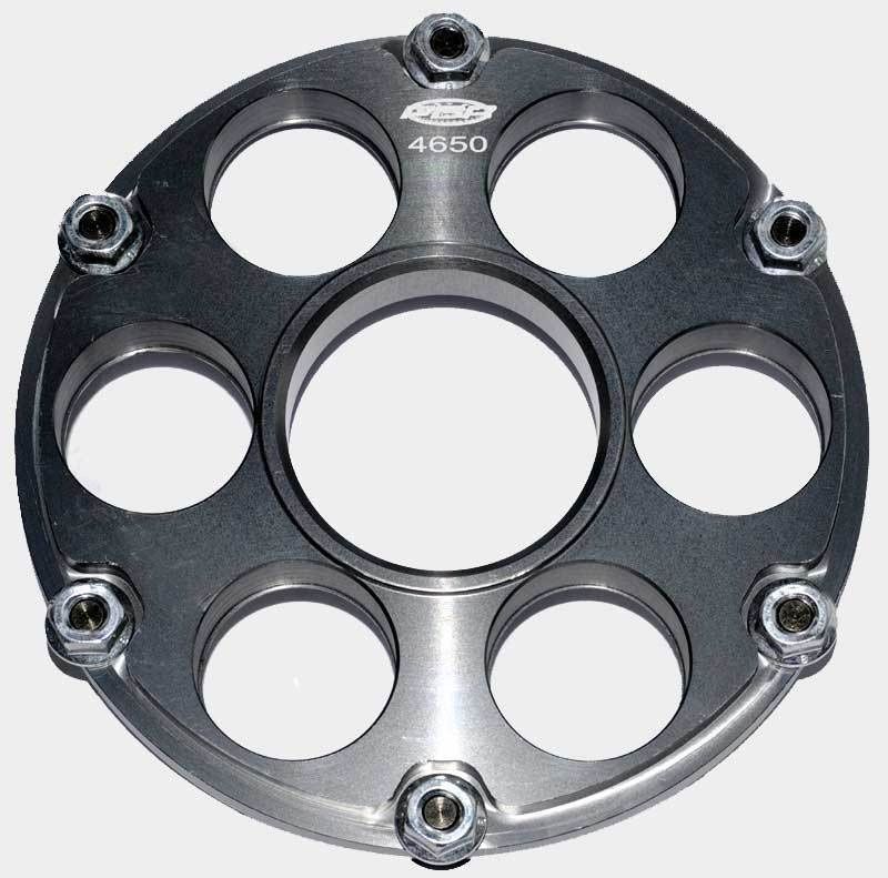 P.B.R. Sprocket Adapter 6-Hole - PBR4650