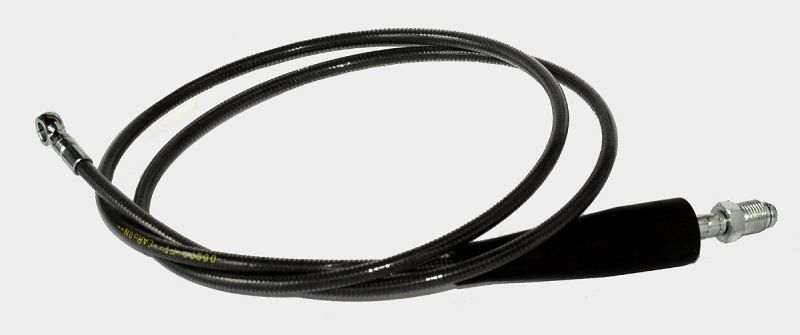 Mecdraulic Hydraulikleitungen