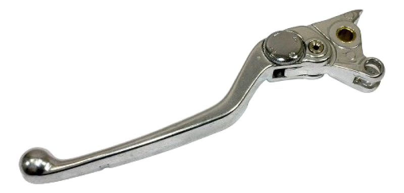 PSC Kupplungshebel 440531 silber – Moto Guzzi Breva, Griso, Norge, Stelvio