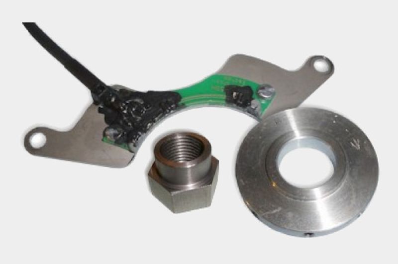 Digital Ignition ZDG3.23 - Moto Guzzi (Ducati Alternator)