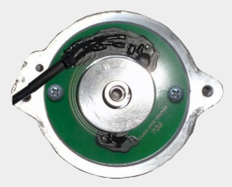 Digital Ignition ZDG3.23 - Moto Guzzi (Distributor Motoplat)