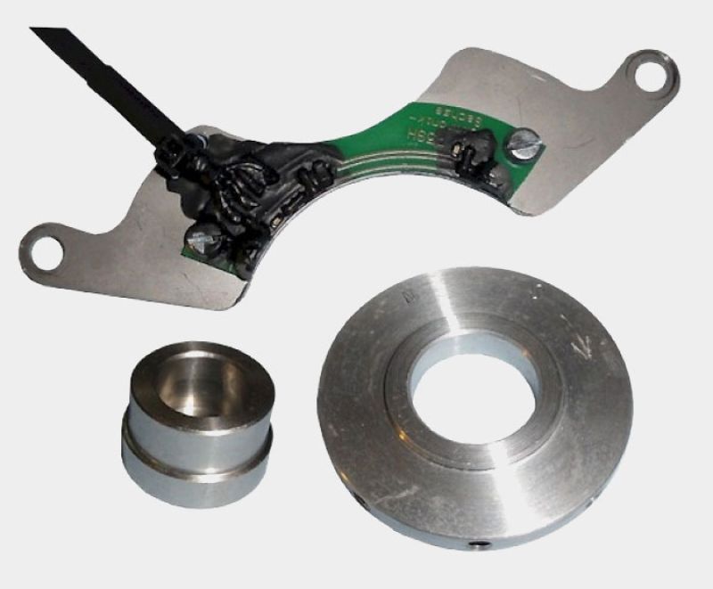 Digital Ignition ZDG3.23 - Moto Guzzi (Saprisa)