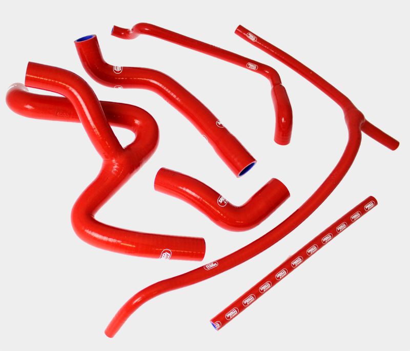 Samco Silicone Hose Kit - Aprilia