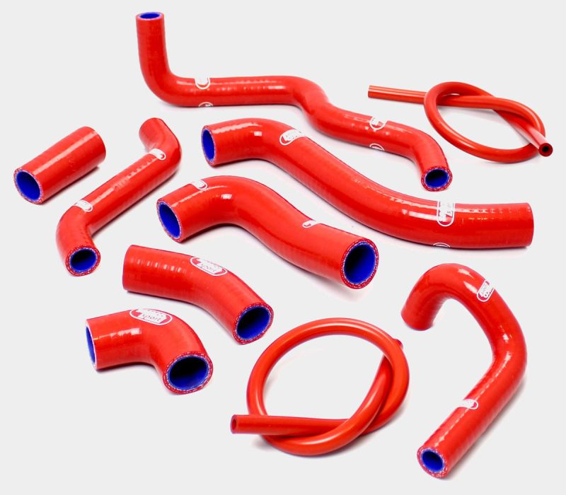 Samco Silicone Hose Kit - Aprilia