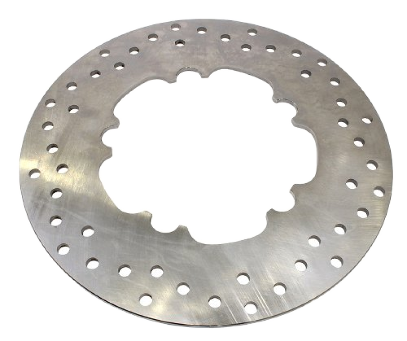 Disco freno anteriore Spiegler 300 mm, inox, flottante – Moto Guzzi California