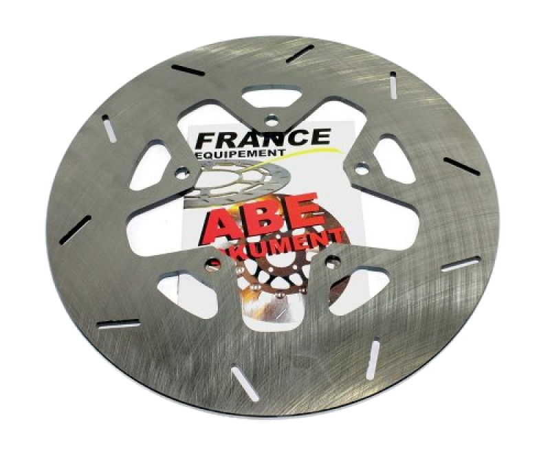 Disco freno posteriore Spiegler inox 260 mm – Moto Guzzi Quota, 1100 Sport