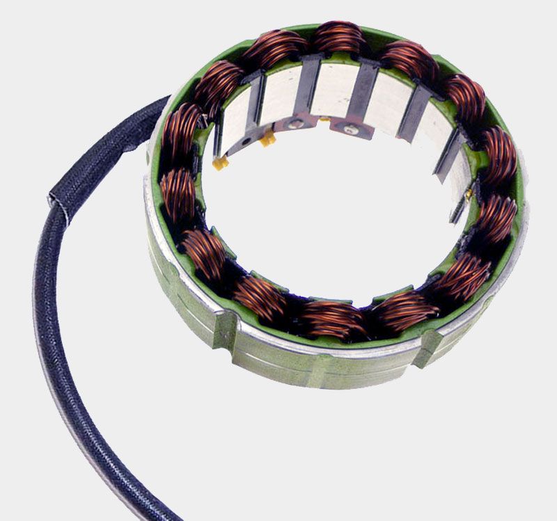 Generator Stator - Type ESG814