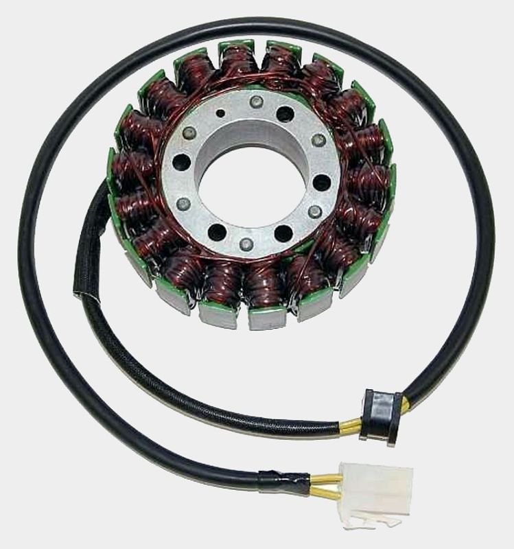 Generator Stator - Type ESG701