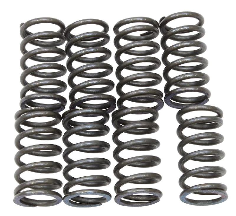 Kit molle frizione rinforzate Surflex, 8 pz., 35 mm – Moto Guzzi modelli big block