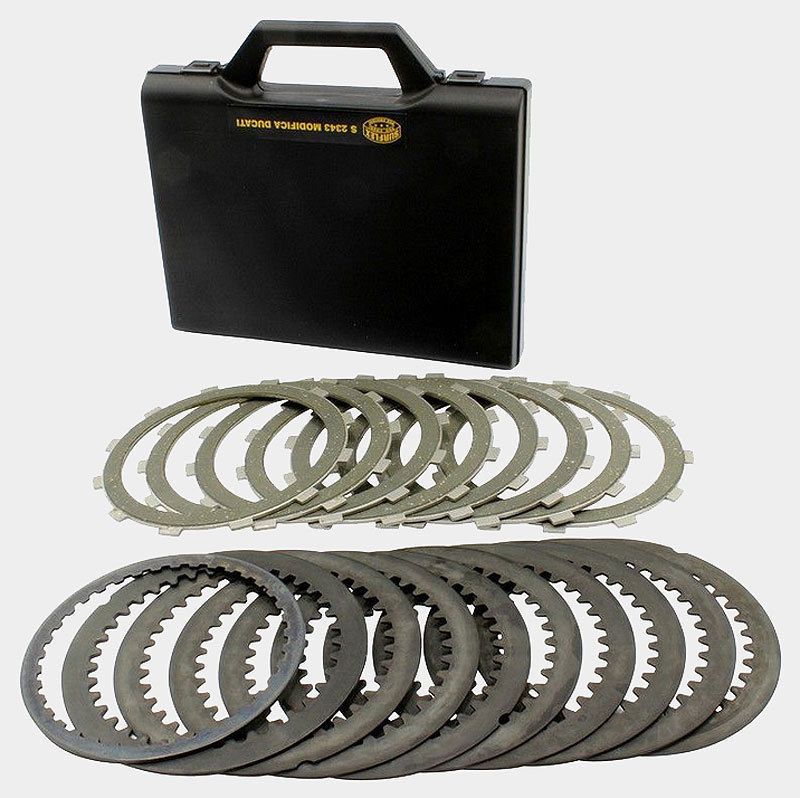 Surflex Kupplungbelag Set S2343