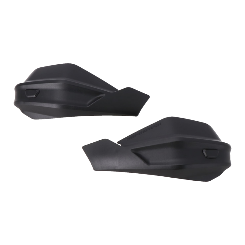 SW-Motech Adventure Handprotektoren-Set – Moto Guzzi V85 TT, Travel (bis 2023)