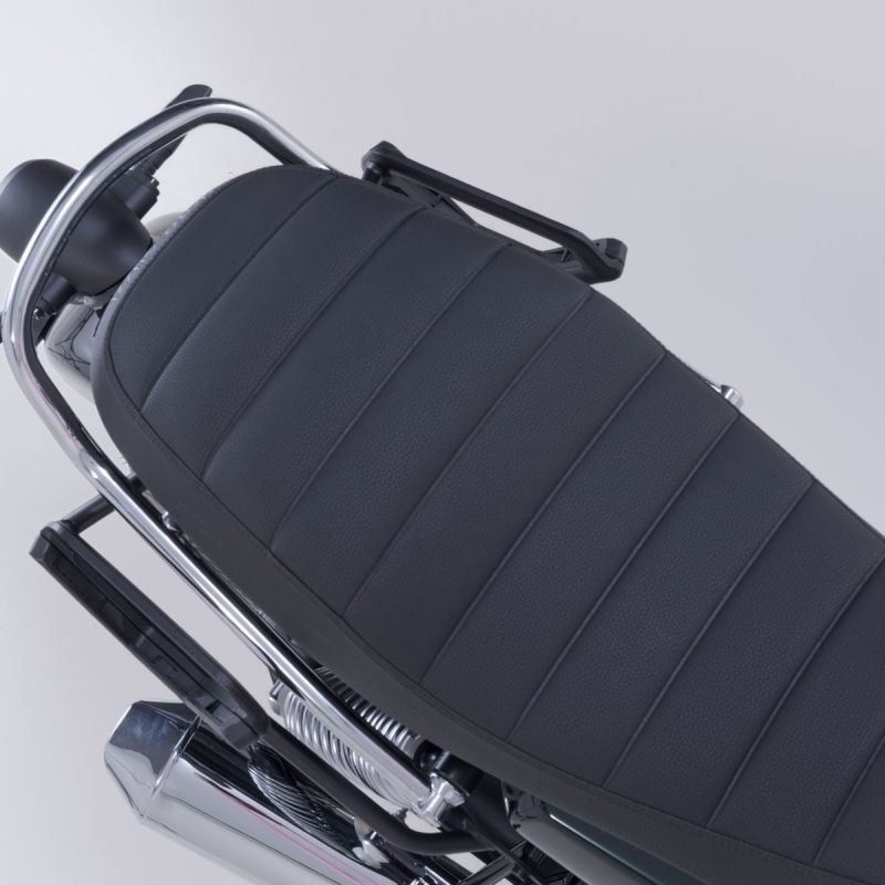 SW-Motech V-LOC side carrier right – Moto Guzzi V7 IV 850 Special / Stone / Sport