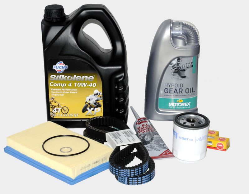 Maintenance Kit - Moto Guzzi (Daytona ...)