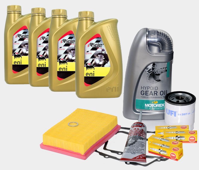 Maintenance Kit - Moto Guzzi (1100 Griso)