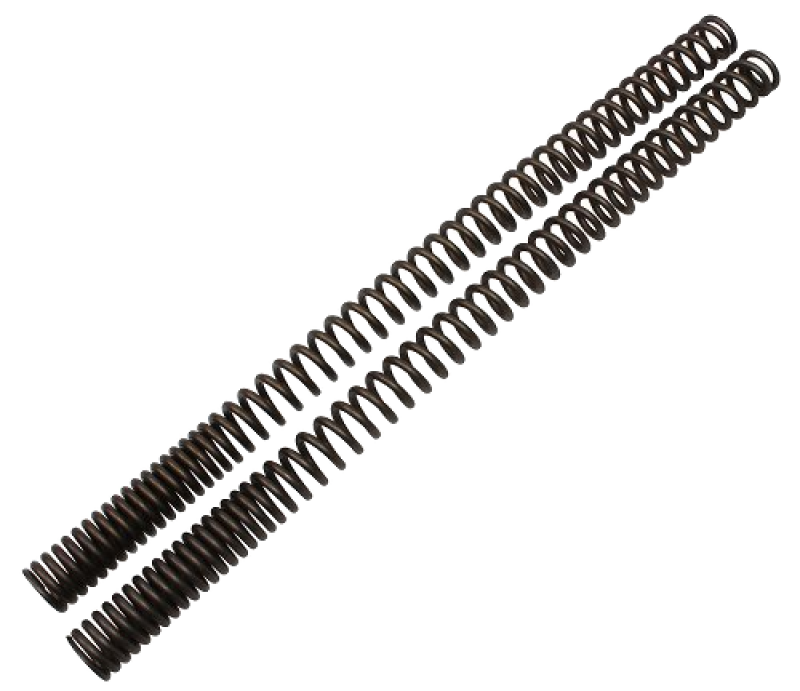 Wirth Progressive Fork Spring Set with ABE – Moto Guzzi V7 Classic