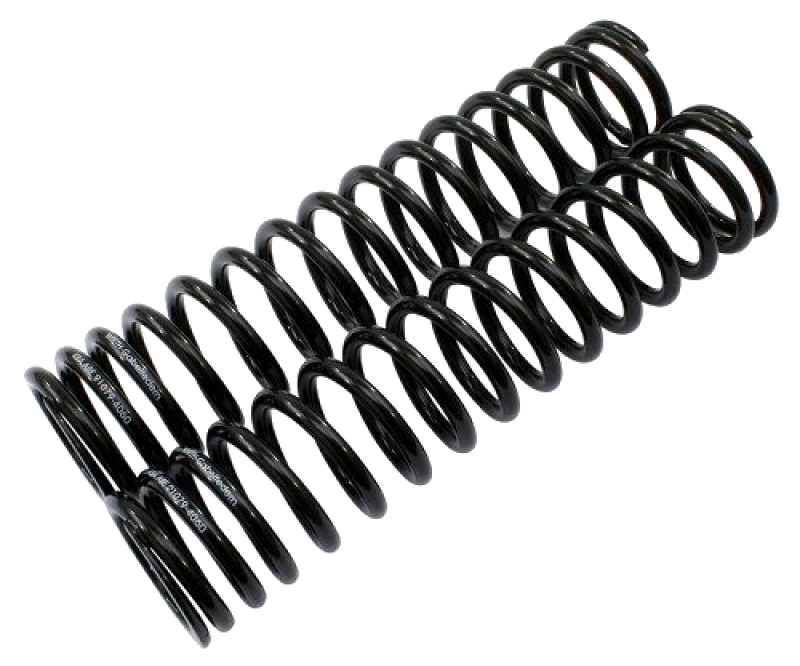Wirth Progressive Fork Spring Set with ABE – Moto Guzzi V7 850 GT, Spezial