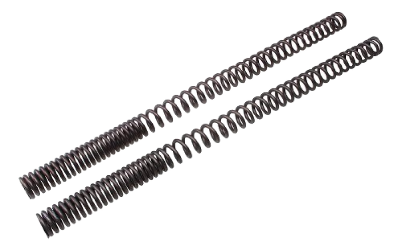 Wirth Progressive Fork Spring Set with ABE – Moto Guzzi 650 NTX