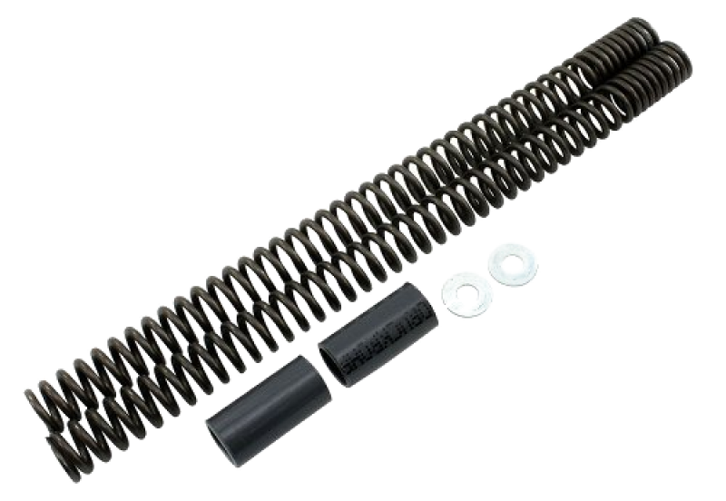 Wirth Progressive Fork Spring Set with ABE – Moto Guzzi 750 Breva