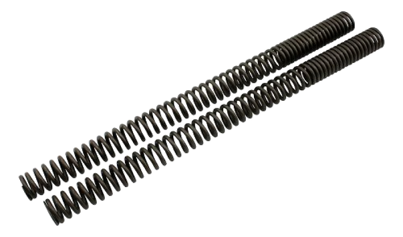 Wirth Progressive Fork Spring Set with ABE – Ducati 900 SD Darmah, Moto Guzzi 500 Nuovo Falcone
