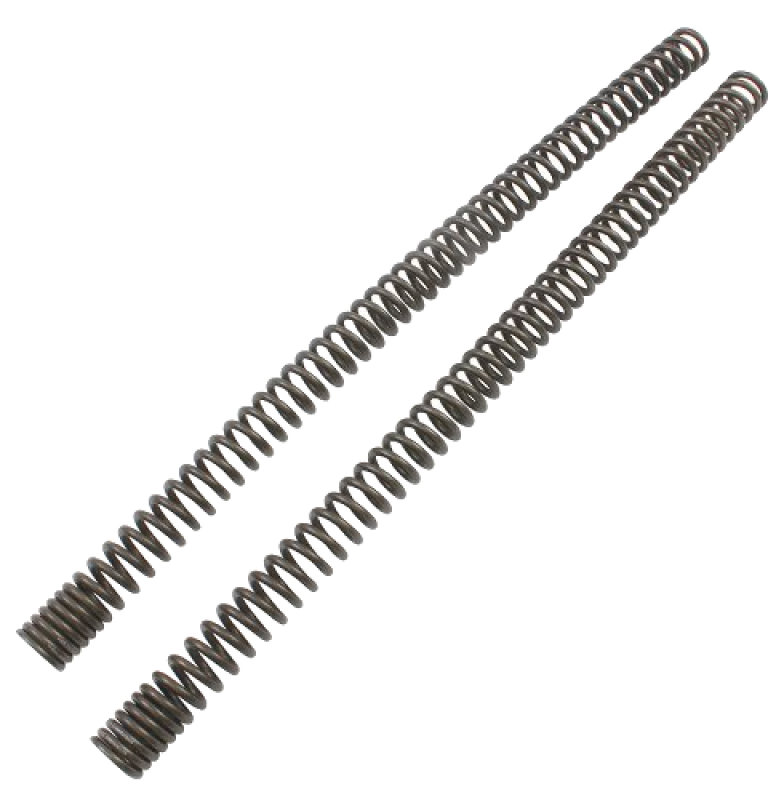 Wirth Progressive Fork Spring Set with ABE – Ducati 450 Mark 3