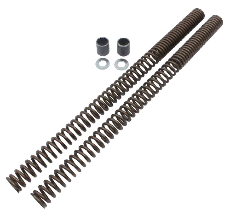 Wirth Progressive Fork Spring Set with ABE – Ducati 860 GT