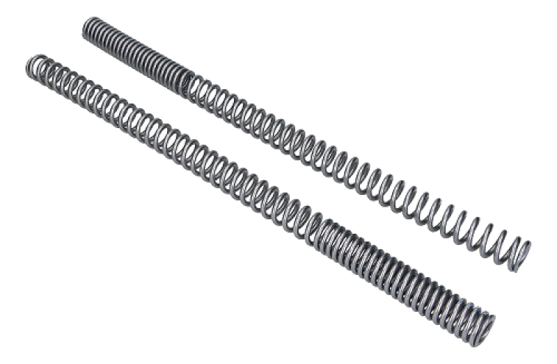 Wirth Progressive Fork Spring Set with ABE – Aprilia 125 AF1 Futura Sport Pro